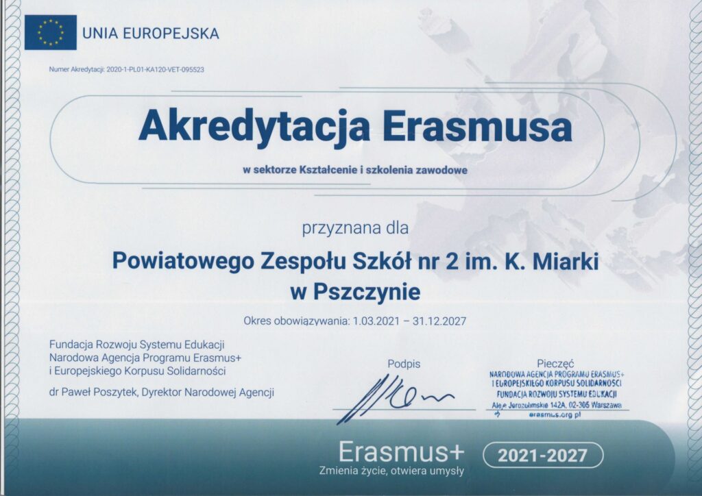 Pzs Nr 2 Pszczyna Plan Lekcji